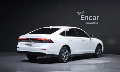 Honda Accord 2024, 5837 км, за 23387.63 USD