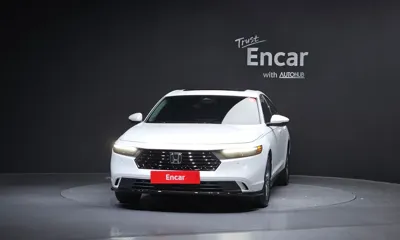 Honda Accord 2024, 5837 км, за 23387.63 USD