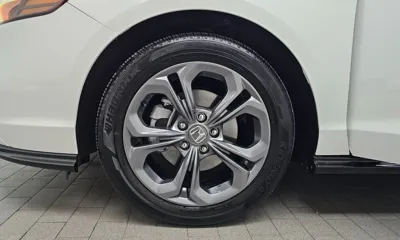 Honda Accord 2024, 5837 км, за 23387.63 USD