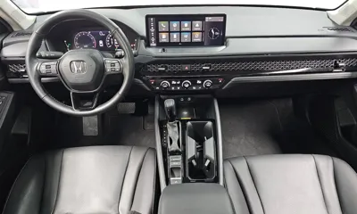 Honda Accord 2024, 5837 км, за 23387.63 USD - фото 7