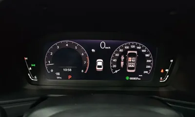 Honda Accord 2024, 5837 км, за 23387.63 USD - фото 8