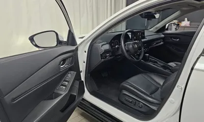Honda Accord 2024, 5837 км, за 23387.63 USD - фото 10