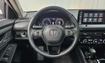 Honda Accord 2024, 5837 км, за 23387.63 USD - фото 17