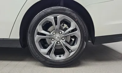 Honda Accord 2024, 5837 км, за 23387.63 USD - фото 21