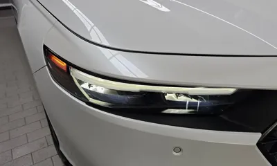 Honda Accord 2024, 5837 км, за 23387.63 USD - фото 22