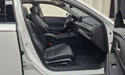 Honda Accord 2024, 5837 км, за 23387.63 USD - фото 26
