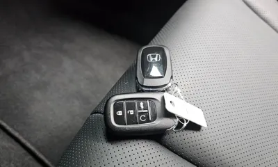 Honda Accord 2024, 5837 км, за 23387.63 USD - фото 28