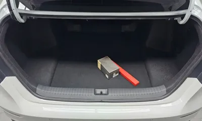 Honda Accord 2024, 5837 км, за 23387.63 USD - фото 30