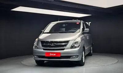 Hyundai Starex 2016, 191046 км, за 4298.01 USD