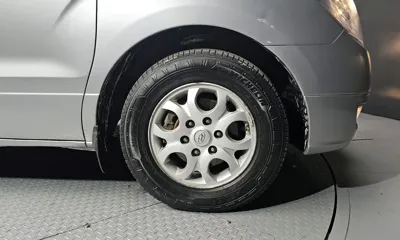 Hyundai Starex 2016, 191046 км, за 4298.01 USD