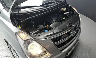 Hyundai Starex 2016, 191046 км, за 4298.01 USD - фото 6