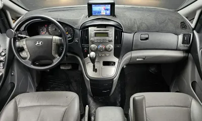 Hyundai Starex 2016, 191046 км, за 4298.01 USD - фото 7