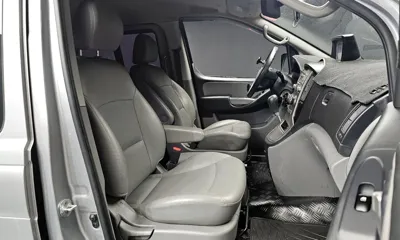 Hyundai Starex 2016, 191046 км, за 4298.01 USD - фото 10