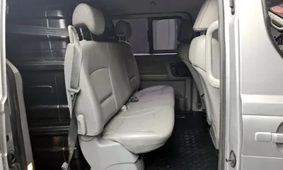 Hyundai Starex 2016, 191046 км, за 4298.01 USD - фото 12