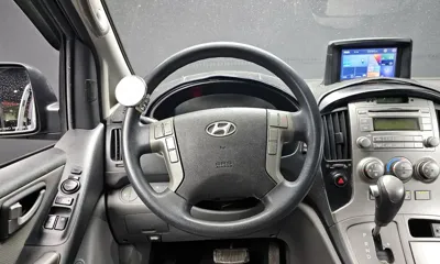 Hyundai Starex 2016, 191046 км, за 4298.01 USD - фото 13