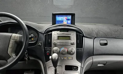 Hyundai Starex 2016, 191046 км, за 4298.01 USD - фото 14