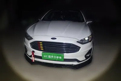 Ford Mondeo 2020, 68800 км, за 10303 USD