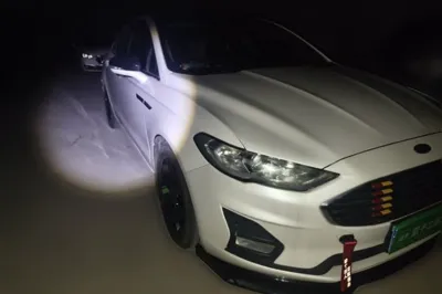 Ford Mondeo 2020, 68800 км, за 10303 USD