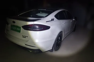 Ford Mondeo 2020, 68800 км, за 10303 USD - фото 6