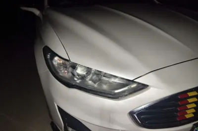 Ford Mondeo 2020, 68800 км, за 10303 USD - фото 7
