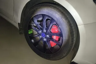 Ford Mondeo 2020, 68800 км, за 10303 USD - фото 8