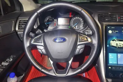 Ford Mondeo 2020, 68800 км, за 10303 USD - фото 10