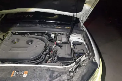 Ford Mondeo 2020, 68800 км, за 10303 USD - фото 22