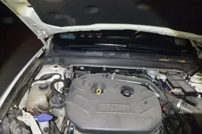 Ford Mondeo 2020, 68800 км, за 10303 USD - фото 23