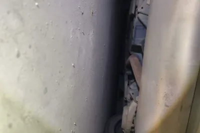Ford Mondeo 2020, 68800 км, за 10303 USD - фото 25