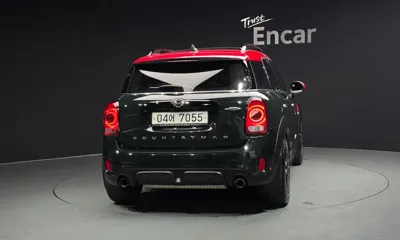 MINI Countryman 2018, 66141 км, за 13742.98 USD