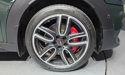 MINI Countryman 2018, 66141 км, за 13742.98 USD