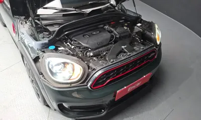 MINI Countryman 2018, 66141 км, за 13742.98 USD - фото 6