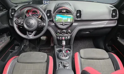 MINI Countryman 2018, 66141 км, за 13742.98 USD - фото 7