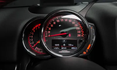 MINI Countryman 2018, 66141 км, за 13742.98 USD - фото 8