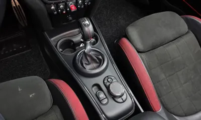 MINI Countryman 2018, 66141 км, за 13742.98 USD - фото 9