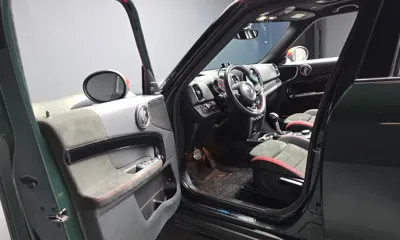 MINI Countryman 2018, 66141 км, за 13742.98 USD - фото 10