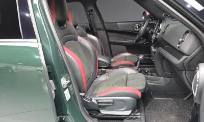 MINI Countryman 2018, 66141 км, за 13742.98 USD - фото 11