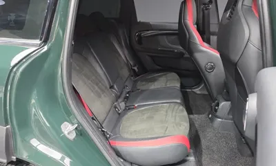 MINI Countryman 2018, 66141 км, за 13742.98 USD - фото 12