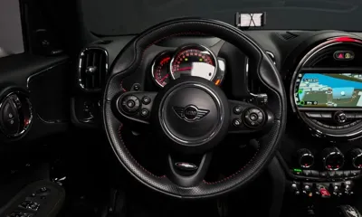 MINI Countryman 2018, 66141 км, за 13742.98 USD - фото 13