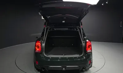 MINI Countryman 2018, 66141 км, за 13742.98 USD - фото 20