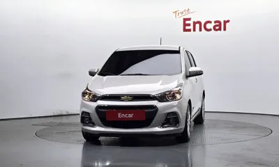 ChevroletGMDaewoo Spark 2017, 67872 км, за 65636.08 USD