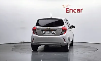ChevroletGMDaewoo Spark 2017, 67872 км, за 65636.08 USD