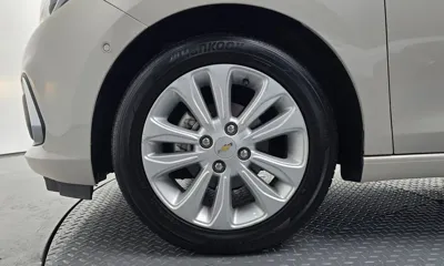 ChevroletGMDaewoo Spark 2017, 67872 км, за 65636.08 USD