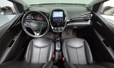 ChevroletGMDaewoo Spark 2017, 67872 км, за 65636.08 USD - фото 7