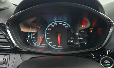 ChevroletGMDaewoo Spark 2017, 67872 км, за 65636.08 USD - фото 8