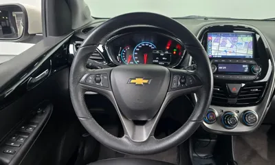 ChevroletGMDaewoo Spark 2017, 67872 км, за 65636.08 USD - фото 13