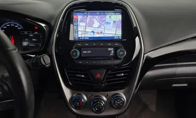 ChevroletGMDaewoo Spark 2017, 67872 км, за 65636.08 USD - фото 15