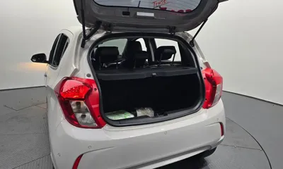 ChevroletGMDaewoo Spark 2017, 67872 км, за 65636.08 USD - фото 19
