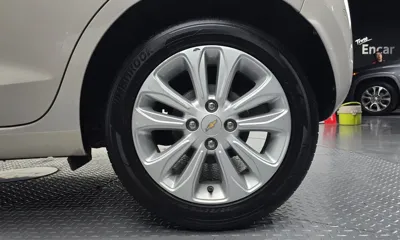 ChevroletGMDaewoo Spark 2017, 67872 км, за 65636.08 USD - фото 21