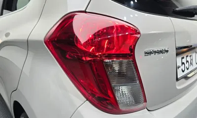 ChevroletGMDaewoo Spark 2017, 67872 км, за 65636.08 USD - фото 23